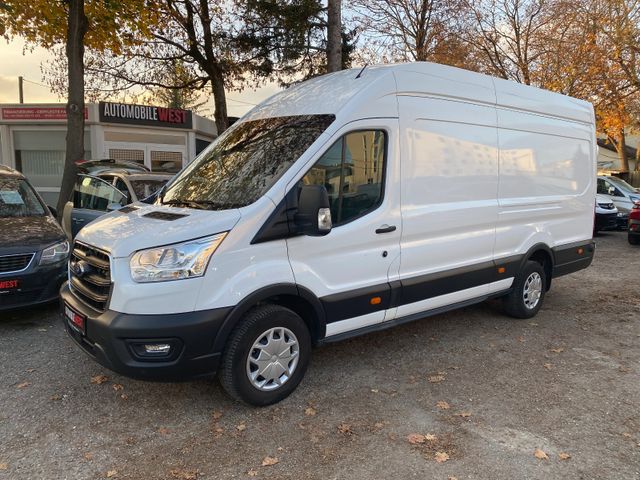 Ford Transit Kasten 350 L4 Trend NAVI KAMERA SHZ PDC