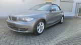 BMW 118d Cabrio - BMW 118 aus 2009: 118d