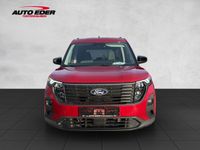Ford Tourneo Courier - Vorschau Bild 5