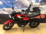 Yamaha XSR 125, ABS, 15 PS, 17 Zoll,Akrapovic - Offers