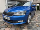 Skoda Fabia 1.2TSI DSG Style|Pano|KESSY|EPH|GRA|17" - Skoda in Rosenheim