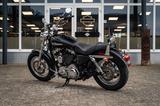 Harley-Davidson Sportster XL 1200 Custom - ORIGINALZUSTAND - - HARLEY-DAVIDSON XL 1200 CUSTOM