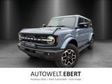 Ford Bronco 2.7 EcoBoost Outer Banks 4x4 ACC/360°/SHZ - Ford Bronco Neuwagen