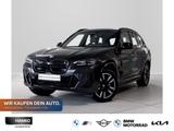 BMW iX3 Inspiring - BMW iX3: Inspiring