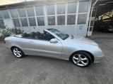 Mercedes-Benz Mercedes CLK 320  AVANTGARDE Cabrio | 209 ... - Mercedes-Benz A 209