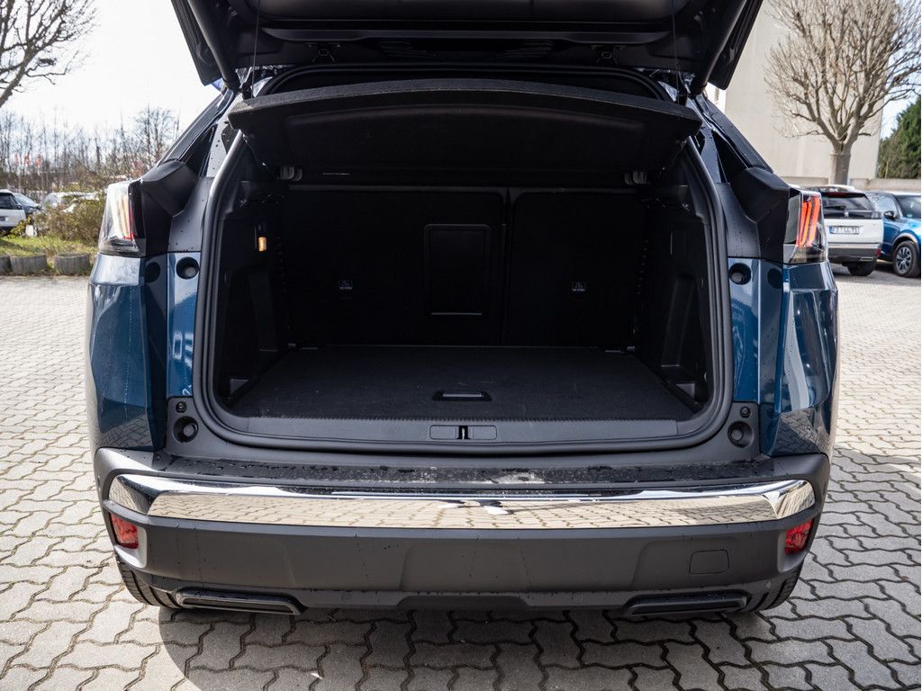 Peugeot 3008 - Bild 5