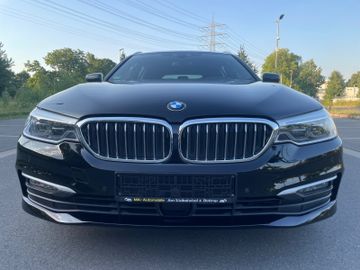 BMW 530 - 1