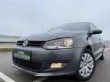 Volkswagen Polo V 1.2 TSI DSG*NAVI*SHZ*PDC*TEMP*5-TÜRER* - Volkswagen Polo: Türer