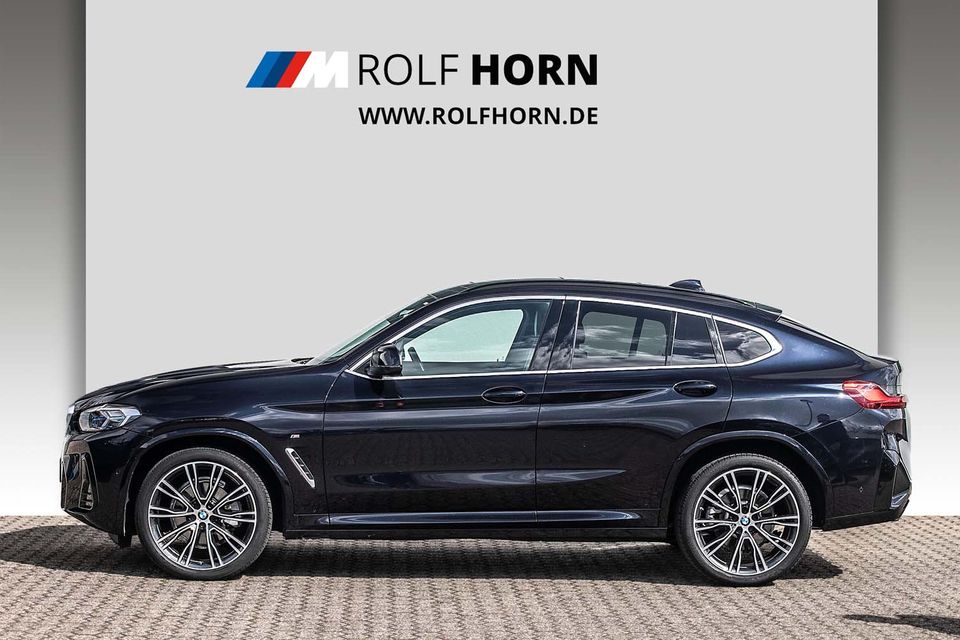 BMW X4 - Bild 6