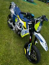 Husqvarna 701 - Offers matching your search criteria