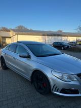 Volkswagen Passat CC 3.6 V6 DSG 4MOTION - Volkswagen Passat CC: V6