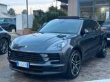 Porsche Macan 2.0 - Porsche Macan mit Benzin-Antrieb: Kombi