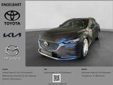 Mazda 6 Kombi Sports-Line 2.5 SKYACTIV-G 194-Navi-Temp - Mazda 6 aus 2023