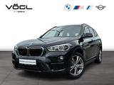 BMW X1 xDrive20d Sport Line Businesspaket AHK - BMW X1: Business