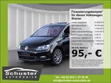 Volkswagen Sharan Comfortline 2.0TDI*DSG Bi-Xen Navi Tempo