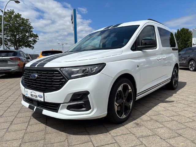 Ford Tourneo Connect Sport