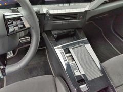 Fahrzeugabbildung Opel Astra L  GS 1.2T AT8 Alcantara, AHK, 360°