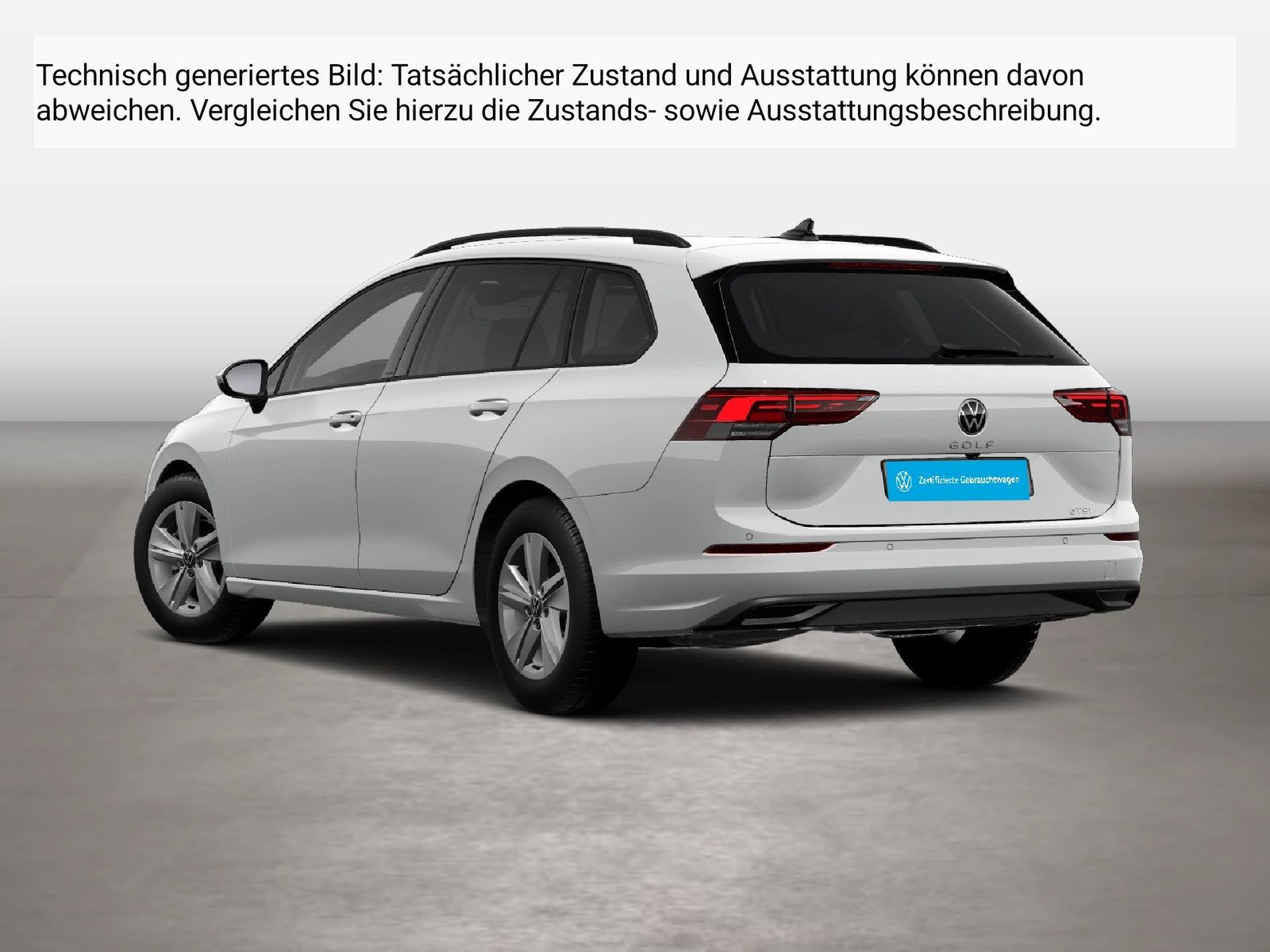 Volkswagen Golf - Bild 3