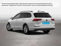 Volkswagen Golf - Vorschau Bild 3
