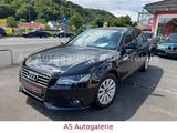 Audi A4 Avant 1.8 TFSI Attract. 1.Hand 58.000Km XENON - Audi A4: 8k