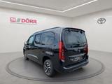 Toyota Proace City Verso 1.5 D L2 Aut. Rollstuhlrampe* - Toyota PROACE CITY L2 Gebrauchtwagen
