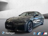 BMW 420 Gran Coupe i M Sport Glasdach Hifi Park-Assi - BMW 420 Gran Coupé in Berlin
