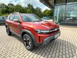 Dacia Duster 4x4 Extreme  TCE 130 - Dacia Duster: Sitzheizung