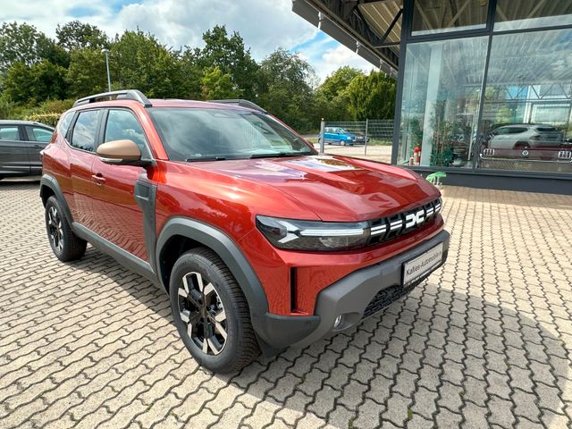 Dacia Dacia Duster 4x4 Extreme  TCE 130
