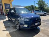 Ssangyong Tivoli 1.6d 2WD Be - gebrauchte Ssangyong Tivoli aus dem Jahr 2016