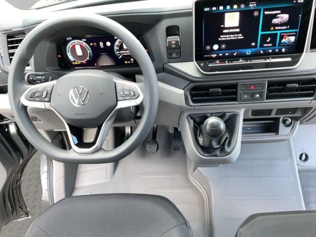 Volkswagen Crafter 35 Kasten MR KAMERA+SITZH+FRONTSCHE. BEH