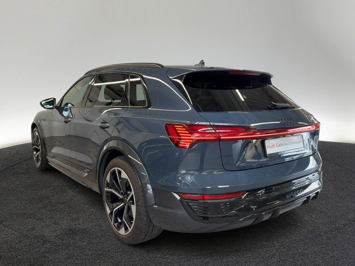 Audi SQ8 e-tron - Bild 4