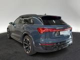 Audi SQ8 e-tron quattro Matrix Standklima Pano B&O Ka - Audi SQ8 e-tron aus 2023