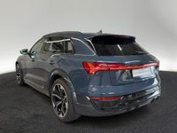 Audi SQ8 e-tron - Vorschau Bild 4