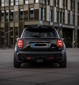 MINI John Cooper Works  - Top Zustand & viele Extras - MINI MINI mit Benzin-Antrieb: Standheizung, Kleinwagen, Klimaanlage