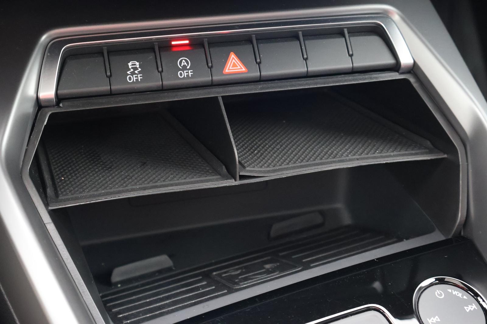 Audi A3 Sportback 30 1.0 TFSI advanced LED Navi ACC, миниатюра 28