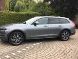 Volvo V90 Cross Country D4 AWD Geartronic - - Volvo Gebrauchtwagen in Münster