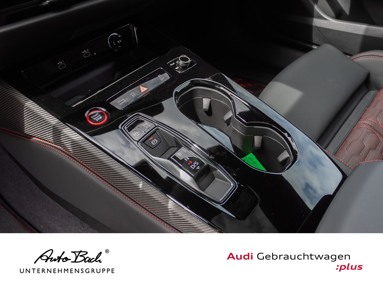 Audi RS5 - Bild 19