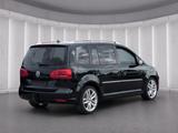 Volkswagen Touran Highline 2.0TDI*DSG AHK Bi-Xen R-Kam 18* - Volkswagen Touran: 1.2