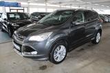 Ford Kuga 2.0 TDCi 4x4 Aut. INDIVIDUAL XENON AHK uvm. - Ford Kuga: Individual