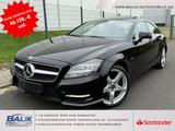 Mercedes-Benz CLS 350 CDI BE*DESIGNO PORCELLAIN*AMG LINE* - Mercedes-Benz CLS 350 aus 2011: Cdi