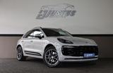 Porsche Macan 2.0 AWD/360*/PANO/APPLE/BOSÉ/SBL/LHZ/R20 - gebrauchte Porsche Macan aus dem Jahr 2022