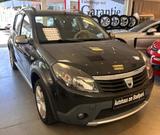 Dacia Sandero Stepway-Klima -1.Hand-Garantie - Dacia Sandero in Gelsenkirchen