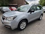 Subaru Forester 2.0 Active AHK/TÜV 08/26/KLIMAAUTOMATIK - Subaru aus 2016