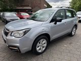 Subaru Forester 2.0 Active AHK/TÜV 08/26/KLIMAAUTOMATIK - Subaru Forester: Active