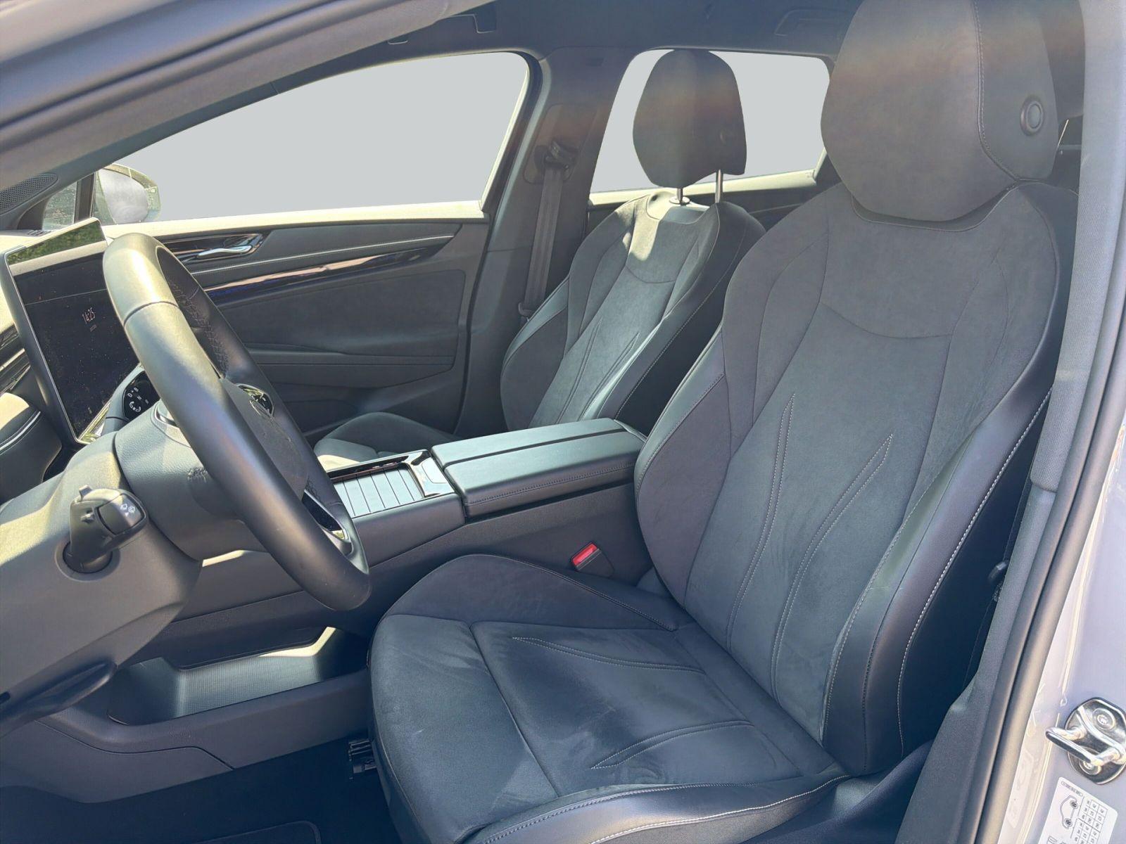 Volkswagen ID.7 Tourer ID.7 Tourer Pro S 210 kW AHK RFK Hea
