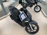 Piaggio Liberty S 50 i-GET E5 Sport NEU - PIAGGIO LIBERTY 50