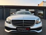 Mercedes-Benz E 220 d Limo. EXCLUSIVE/WIDESCREEN/ALCANTARA - Mercedes-Benz in Hannover