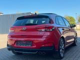 Hyundai i30 N Line XENON PANO KAMERA - Hyundai: X30