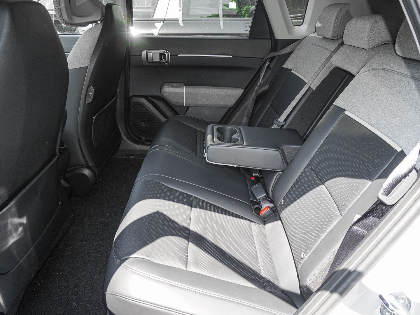 Kia EV4 - Bild 15