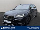 Cupra ATECA 2.0 TSI 4Drive DSG AHK  - Cupra Ateca Gebrauchtwagen in Dortmund